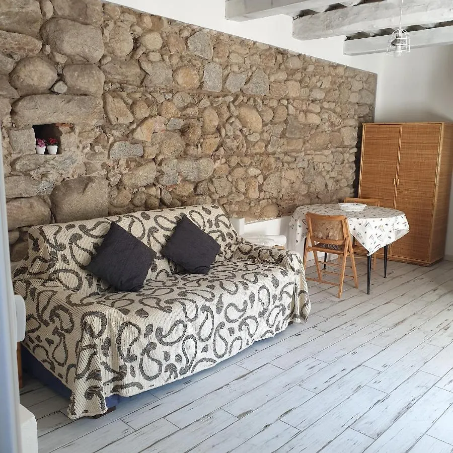Borgo Antico Apartment Marciana Marina  Marciana Marina (Isola d'Elba)
