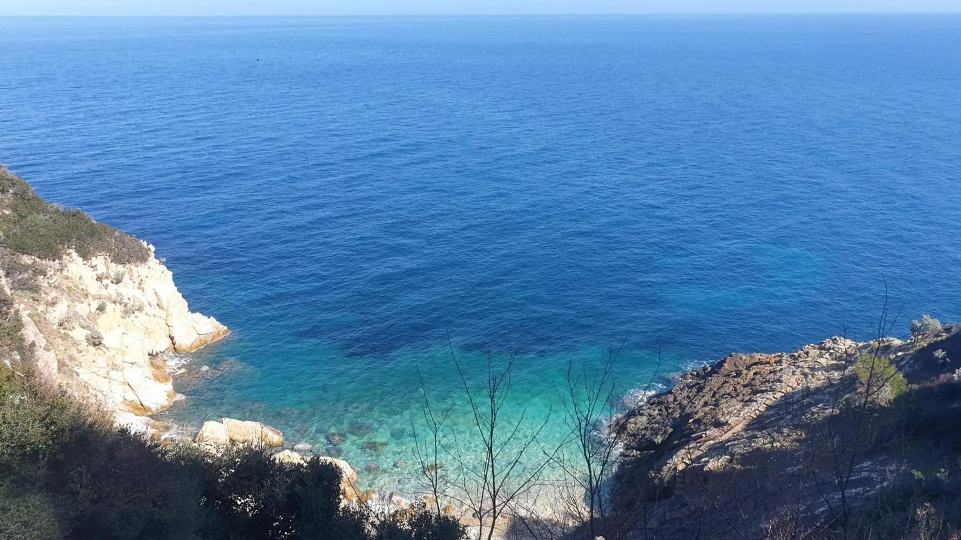 Borgo Antico Apartment Marciana Marina